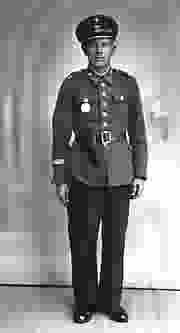 Polish guilt, police officer 2